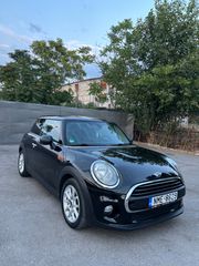 Mini ONE 2015