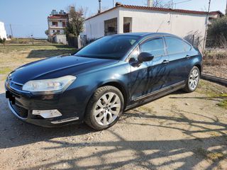 Citroen C5 2011