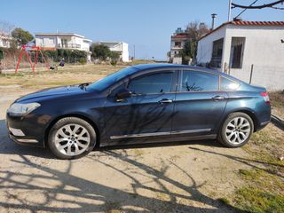 Citroen C5 2011-thumb-1