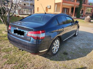 Citroen C5 2011-thumb-2