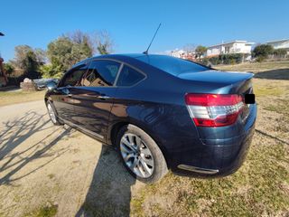 Citroen C5 2011-thumb-3