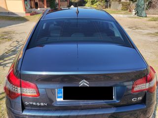 Citroen C5 2011-thumb-4