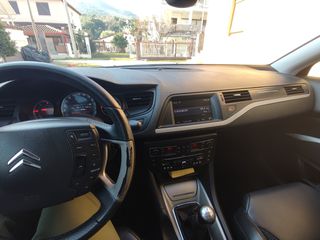 Citroen C5 2011-thumb-9