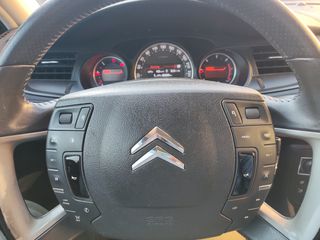 Citroen C5 2011-thumb-10