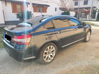 Citroen C5 2011-thumb-12