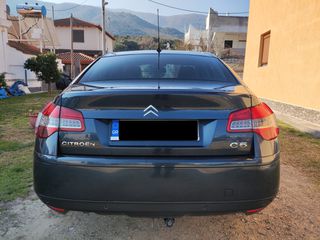 Citroen C5 2011-thumb-13