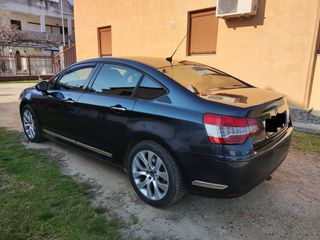 Citroen C5 2011-thumb-14