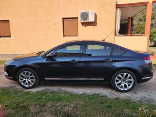 Citroen C5 2011-thumb-15