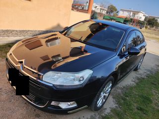Citroen C5 2011-thumb-16