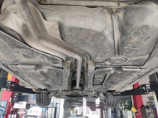 Citroen C5 2011-thumb-18