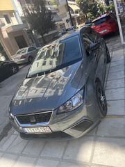 Seat Ibiza 2018
