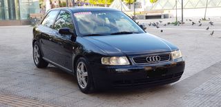 Audi A3 2003
