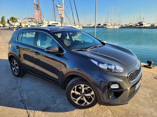 Kia Sportage 2019