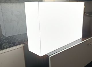 ΕΠΙΓΡΑΦΗ ΔΙΠΛΗΣ ΟΨΗΣ LIGHT BOX PLEXIGLASS 50X70X12CM