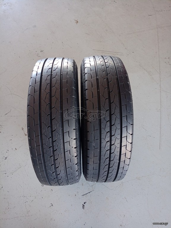 215/65R16 C TEMAXIA 2 DOT1322 98%PELMA BRIDGESTONE***ZAROGIANNHS***NIKOLAOS****