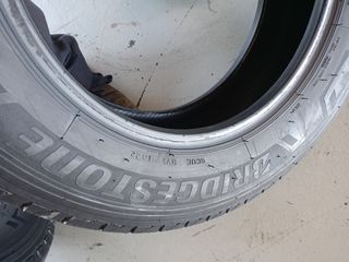 215/65R16 C TEMAXIA 2 DOT1322 98%PELMA BRIDGESTONE***ZAROGIANNHS***NIKOLAOS****-thumb-3