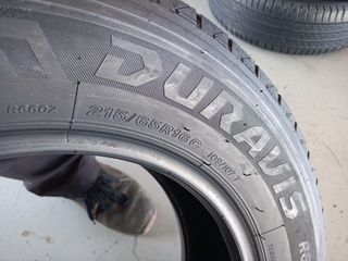 215/65R16 C TEMAXIA 2 DOT1322 98%PELMA BRIDGESTONE***ZAROGIANNHS***NIKOLAOS****-thumb-5