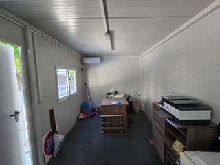 Γραφείο-Κοντέινερ 2023