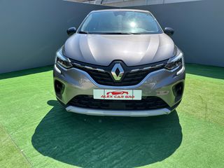 Renault Captur 2021