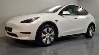 Tesla Model Y 2023 LONG RANGE (AWD) DUAL MOTOR   (Γίνεται κ LEASING)