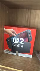 Nintendo switch 2 256GB
