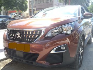 Peugeot 3008 2017 ΘΕΟΦΙΛΑΤΟΣ ΕΠΙΛΕΓΜΕΝΟ ΟΧΗΜΑ//1.2 PURETECH//ΑΝΤΑΛΛΑΓΕΣ ΔΕΚΤΕΣ