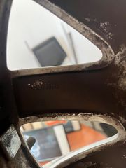 Ζαντες γνησιες Mercedes A class w176-thumb-4