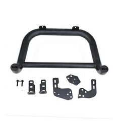 ΜΕΤΤΑΛΙΚΟ BULLBAR ΓΙΑ SUZUKI JIMNY JB74 2018-> ***ΛΑΔΑΣ 4Χ4***