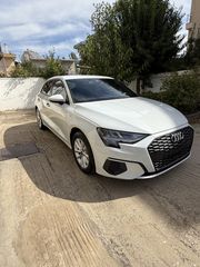 Audi A3 2023 Sportback-thumb-2
