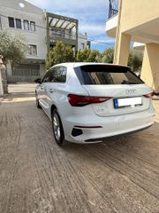 Audi A3 2023 Sportback-thumb-3