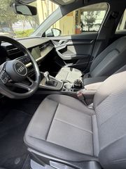 Audi A3 2023 Sportback-thumb-7