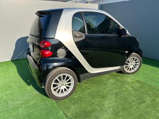 Smart ForTwo 2010 PASSION DIESEL