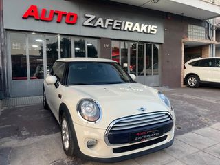 Mini Cooper 2015 ΑΥΤΟΜΑΤΟ/ΕURO6/KW VARIANT ΑΝΑΡΤΗΣΗ