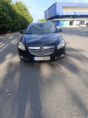Opel Insignia 2010 COSMO FULL EXTRA CLIMA δερμα