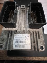 ΕΓΚΕΦΑΛΟΣ ΜΗΧΑΝΗΣ Fiat Lancia Alfa Romeo IAW5SF9.AH 51903140 D419  Controller Magneti Marelli