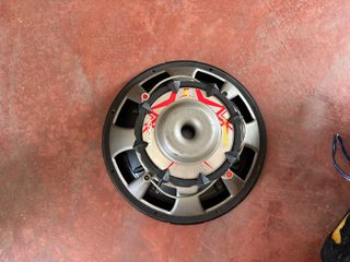 Kicker CompVR 12" subwoofer with dual 4-ohm-thumb-1