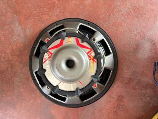 Kicker CompVR 12" subwoofer with dual 4-ohm-thumb-3