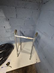 περηπατητηρας αλουμινίου