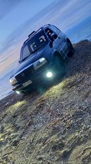 Suzuki Grand Vitara 2003