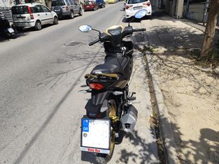 Sym VF 185 2021 EURO 5-thumb-5