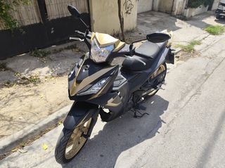 Sym VF 185 2021 EURO 5-thumb-6