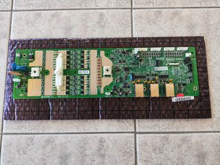 BMS Kαρτα  για Αντικατάσταση Pylontech US5000 Lithium Ionen Akkus 48V 100A / Καλώδιο κονσόλας μπαταρίας Pylontech για μπαταρίες US2000 US3000 και US5000