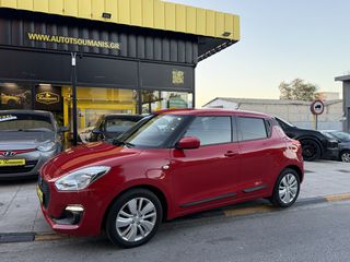 Suzuki Swift 2020 *GL+*ΥΒΡΔΙΚΟ-ΒΕΝΖΙΝΗ*1ο ΧΕΡΙ*AUTO TSOUMANIS*EST.2007*