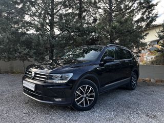 Volkswagen Tiguan Allspace 2020 7Θέσιο 190PS TDI 4motion *ΓΡΑΜΜΑΤΙΑ ΧΩΡΙΣ ΤΡΑΠΕΖΑ*