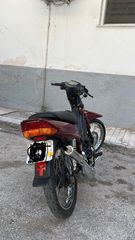 Yamaha F1 Z 2000 Sporty