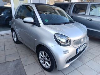 Smart ForTwo 2017 PASSION AYTOMATO-σειριακο!!!-thumb-3