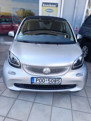 Smart ForTwo 2017 PASSION AYTOMATO-σειριακο!!!-thumb-4