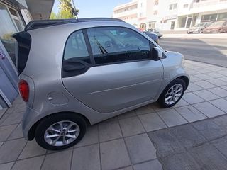 Smart ForTwo 2017 PASSION AYTOMATO-σειριακο!!!-thumb-7