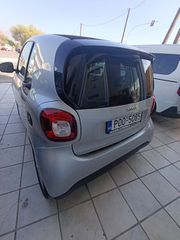 Smart ForTwo 2017 PASSION AYTOMATO-σειριακο!!!-thumb-8