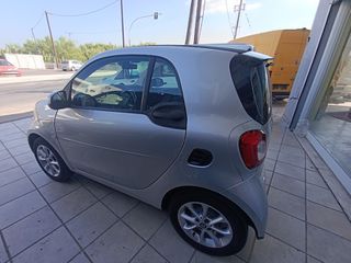Smart ForTwo 2017 PASSION AYTOMATO-σειριακο!!!-thumb-9